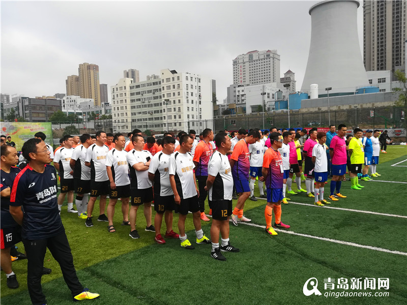 青岛足球超级联赛开赛了吧,最新青岛足球联赛