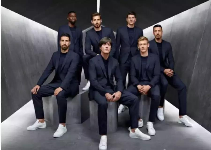 德国国家队2010年定妆照,德国足球国家队定妆