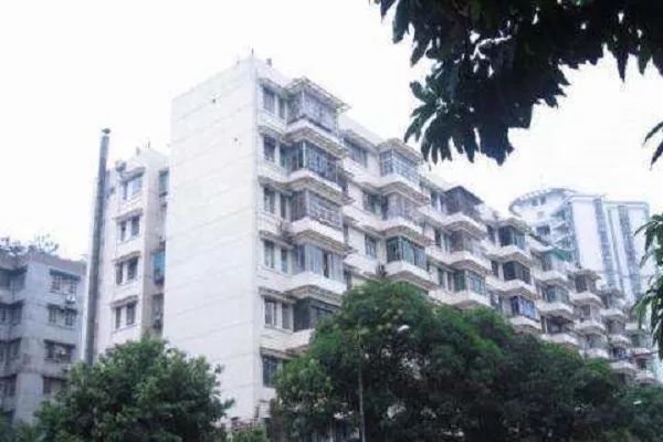 荔湾老广租房,广州荔湾区老城区租房