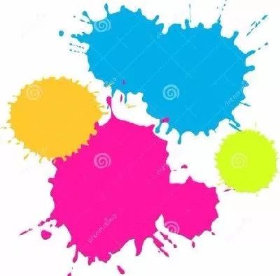 女性的身体科普图片,来大姨妈是什么颜色才正常