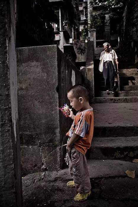 偷拍,偷照片被发现了怎么办