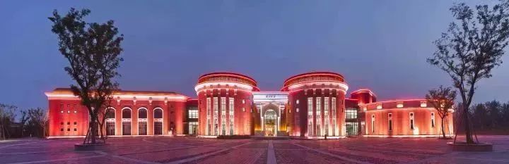 上海外滩五一景点,五一上海哪个景点最火爆