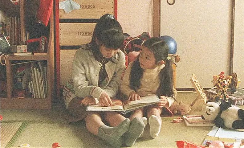 请不要让软色情毁掉你的孩子