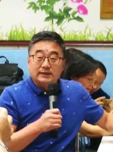 「速递」以个别化教育为基础,探索新时代培智教育课程改革:北京师范大学培智教育课程与教学改革研讨会在北京市朝阳区安华学校举行(三)