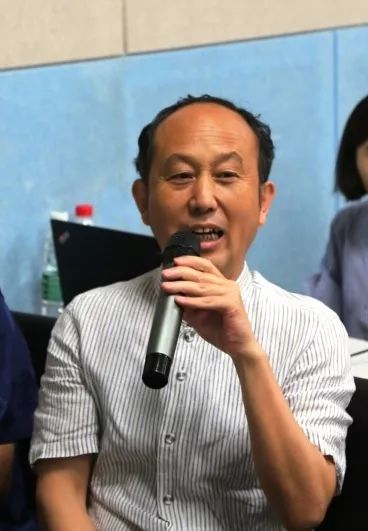 「速递」以个别化教育为基础,探索新时代培智教育课程改革:北京师范大学培智教育课程与教学改革研讨会在北京市朝阳区安华学校举行(三)