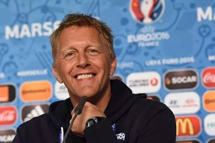 冰岛世界杯爆冷,冰岛爆冷战胜阿根廷