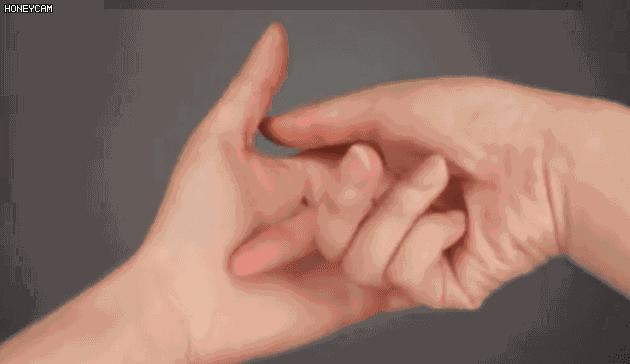 关于治疗颈椎炎的穴位,颈椎病气管炎按摩