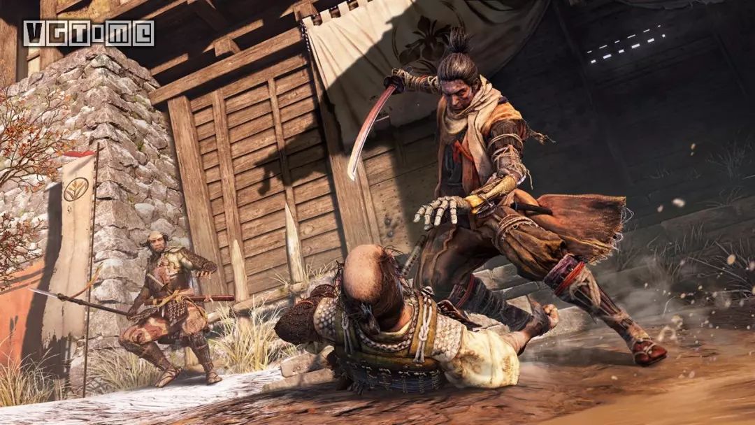 只狼宫崎英怎么打造,只狼宫崎英高试玩