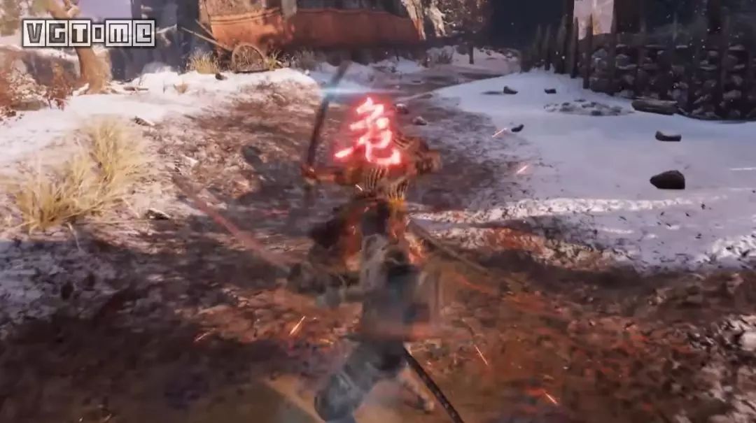 只狼宫崎英怎么打造,只狼宫崎英高试玩