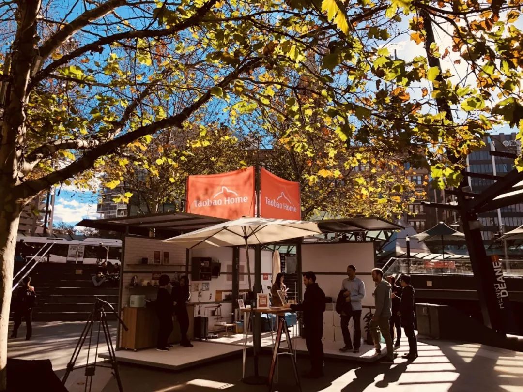 有一种乡愁叫回乡,有一种乡愁叫赶集