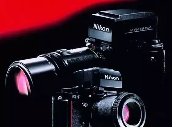 百年传奇尼康十大经典相机和镜头,尼康老相机镜头推荐