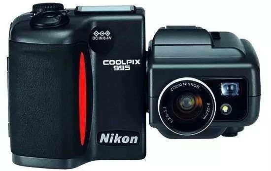 百年传奇尼康十大经典相机和镜头,尼康老相机镜头推荐