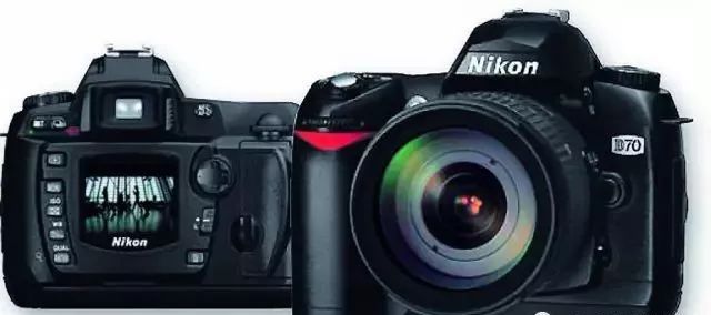 百年传奇尼康十大经典相机和镜头,尼康老相机镜头推荐