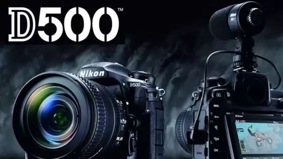 百年传奇尼康十大经典相机和镜头,尼康老相机镜头推荐