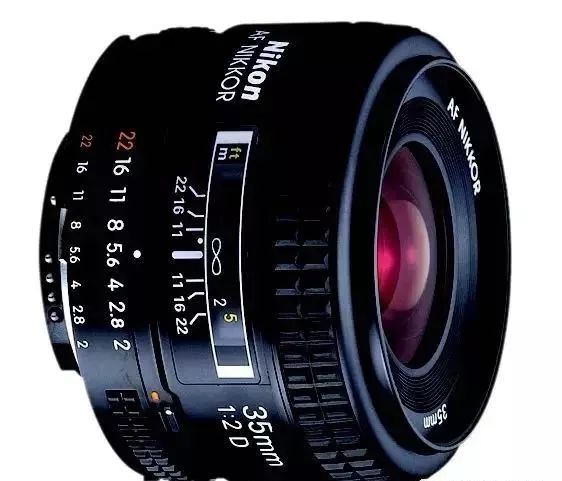 百年传奇尼康十大经典相机和镜头,尼康老相机镜头推荐