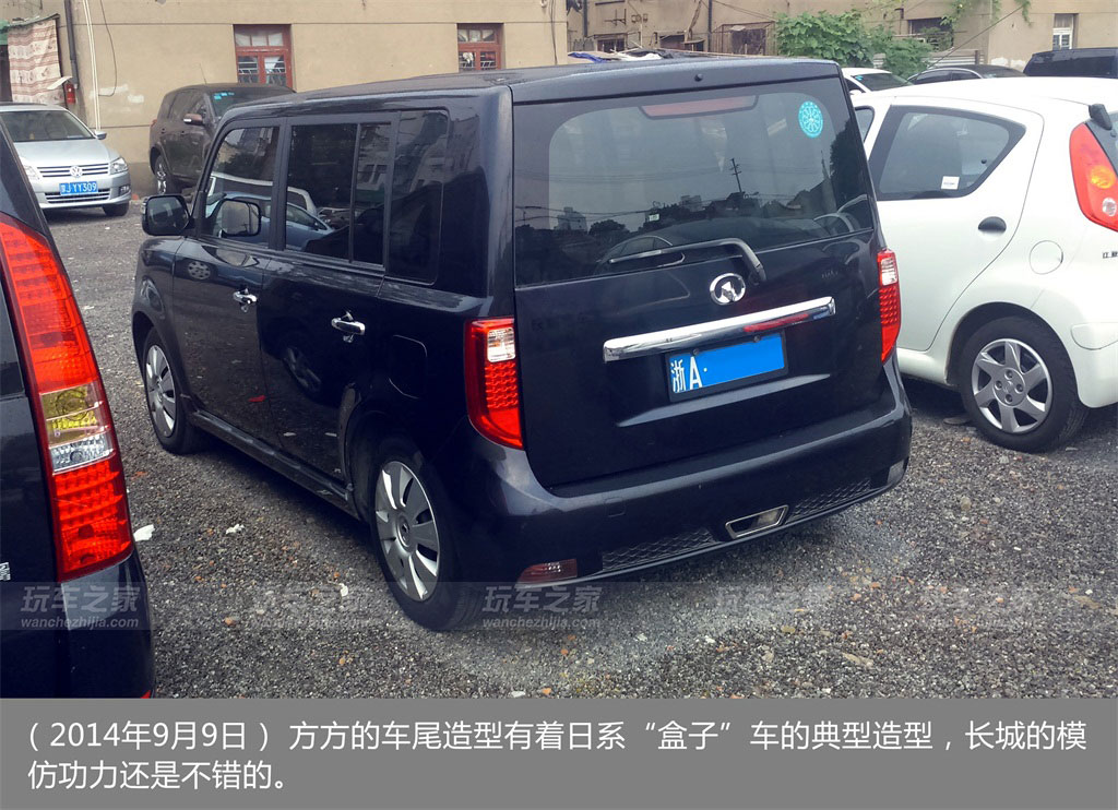 酷熊改装一套多少钱,长城酷熊改装成功案例