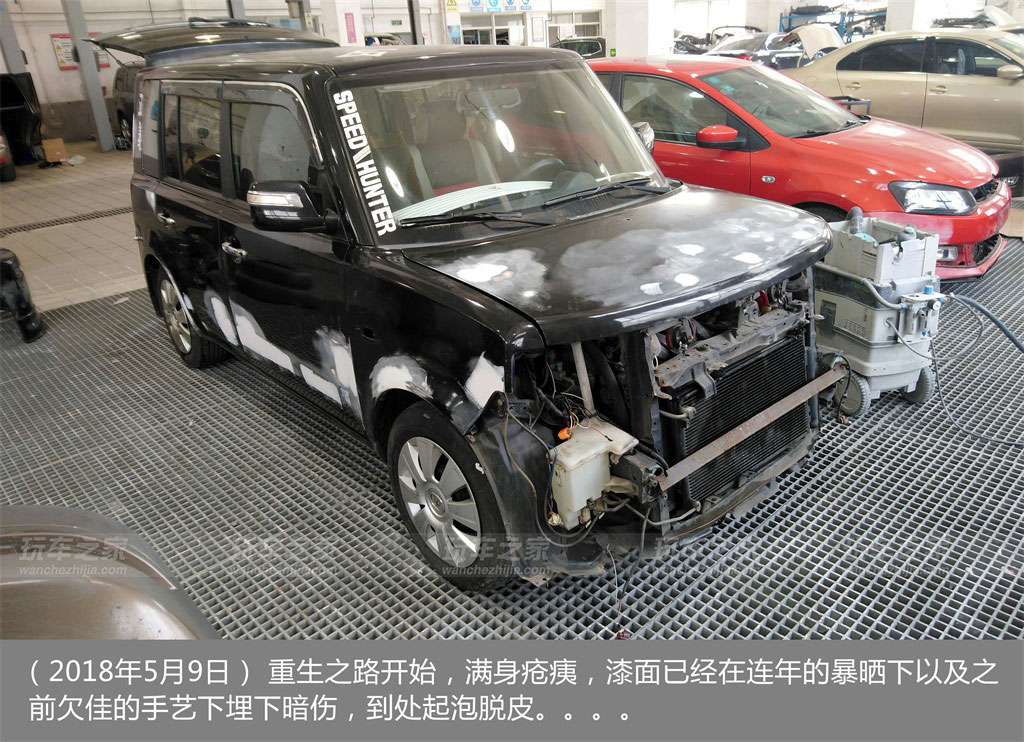 酷熊改装一套多少钱,长城酷熊改装成功案例