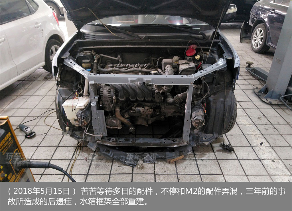 酷熊改装一套多少钱,长城酷熊改装成功案例