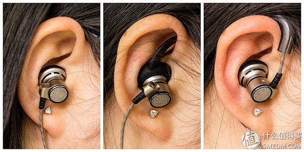 高解析度耳塞,阿思翠平头耳机