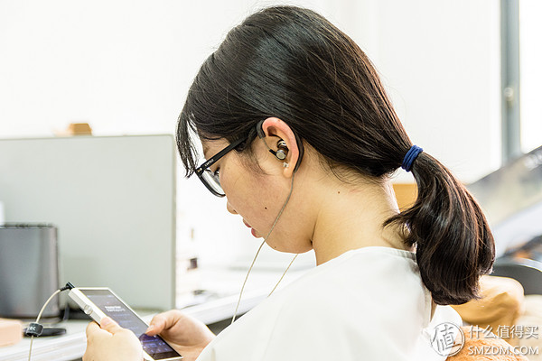 高解析度耳塞,阿思翠平头耳机