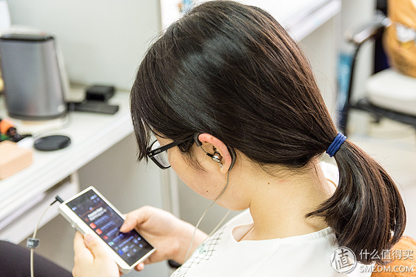 高解析度耳塞,阿思翠平头耳机