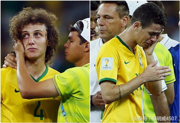 足球王国巴西队,世界杯巴西队有多强大