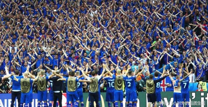 冰岛为什么可以躲避核战争,18年世界杯阿根廷冰岛