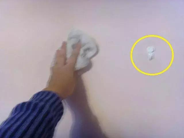白色墙面脏了小妙招,白墙壁脏了怎么快速变白小妙招