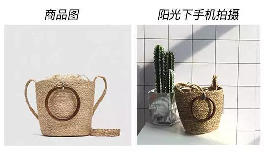 打败PVC透明包,草编包C位出道!