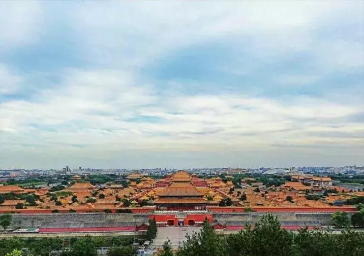 端午节北京免费游玩,北京端午节假日免费开放景点