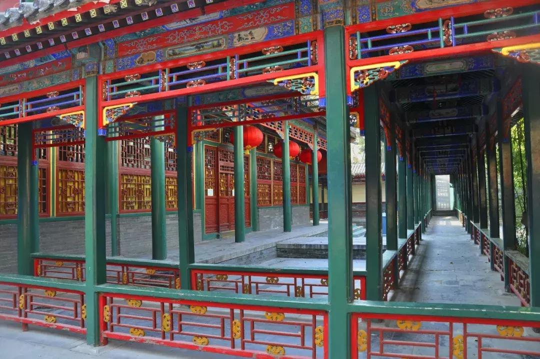 端午节北京免费游玩,北京端午节假日免费开放景点