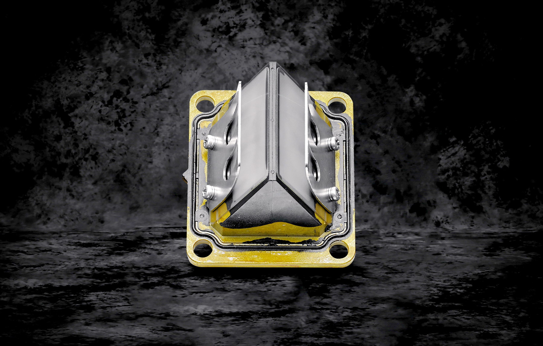 单活塞环的魔力,Yamaha2019YZ85越野赛车