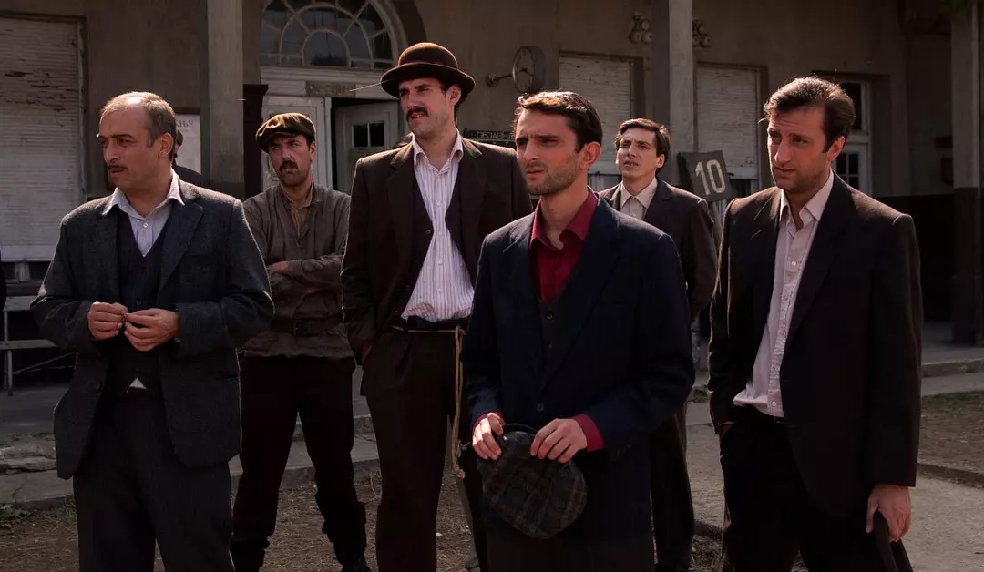 看世界杯的感受和收获,给大家推荐5部经典的足球电影