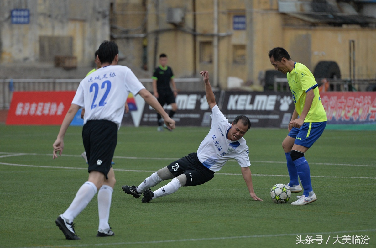 山西足协青少年足球锦标赛,山西省足球协会单年龄段比赛