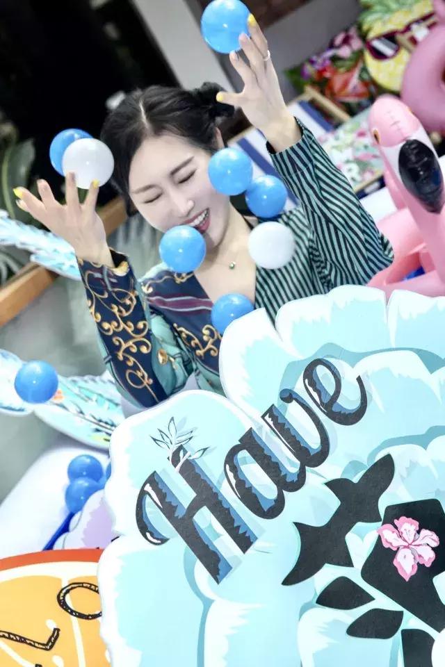 比基尼穿不对，海边你都白去了！