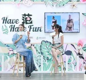 比基尼穿不对，海边你都白去了！