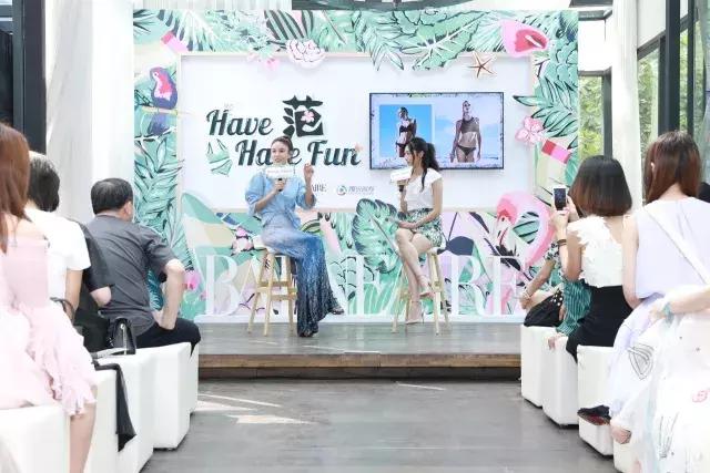 比基尼穿不对，海边你都白去了！