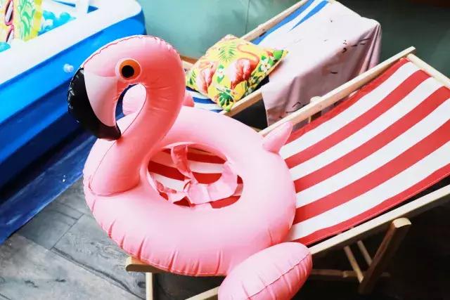 比基尼穿不对，海边你都白去了！