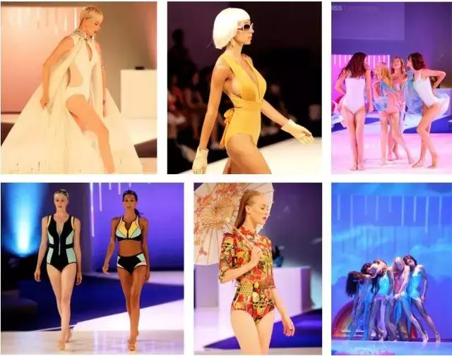 比基尼穿不对，海边你都白去了！