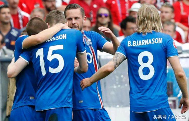 冰岛足球队维京战,冰岛足球维京战