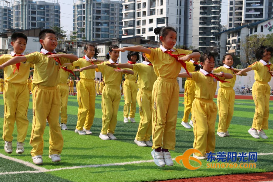 东莞非遗文化体验之旅,东莞市非物质文化遗产走进校园