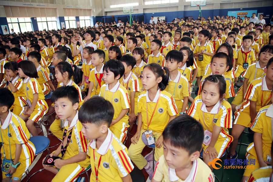 东莞非遗文化体验之旅,东莞市非物质文化遗产走进校园