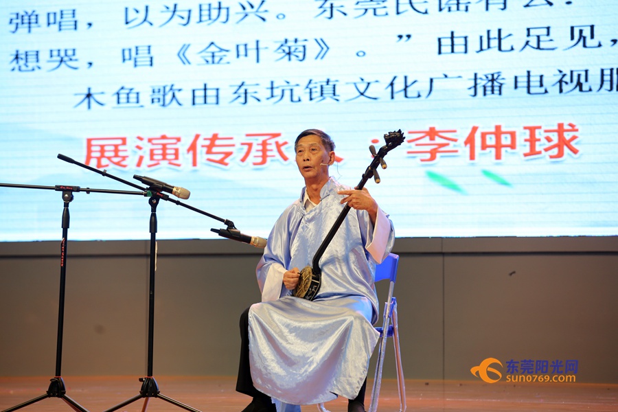 东莞非遗文化体验之旅,东莞市非物质文化遗产走进校园