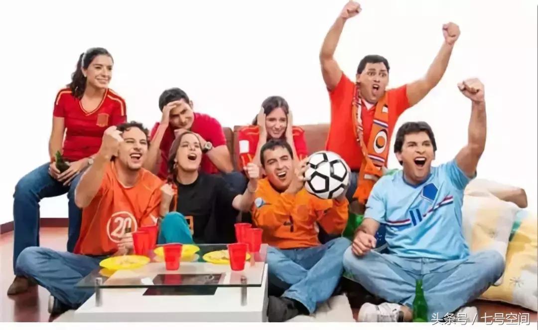 一个伪球迷的世界杯总结,世界杯伪球迷观赛视频