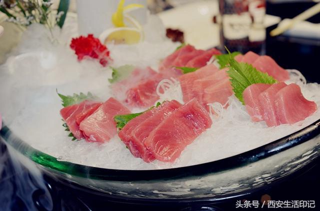 徐记海鲜北二环店是不是自助餐,徐记海鲜凭什么引领海鲜市场