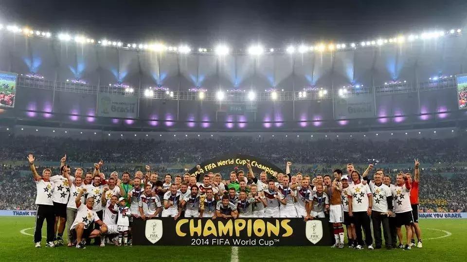 「必备」世界杯开赛！伪球迷起码需要了解这些基本足球知识