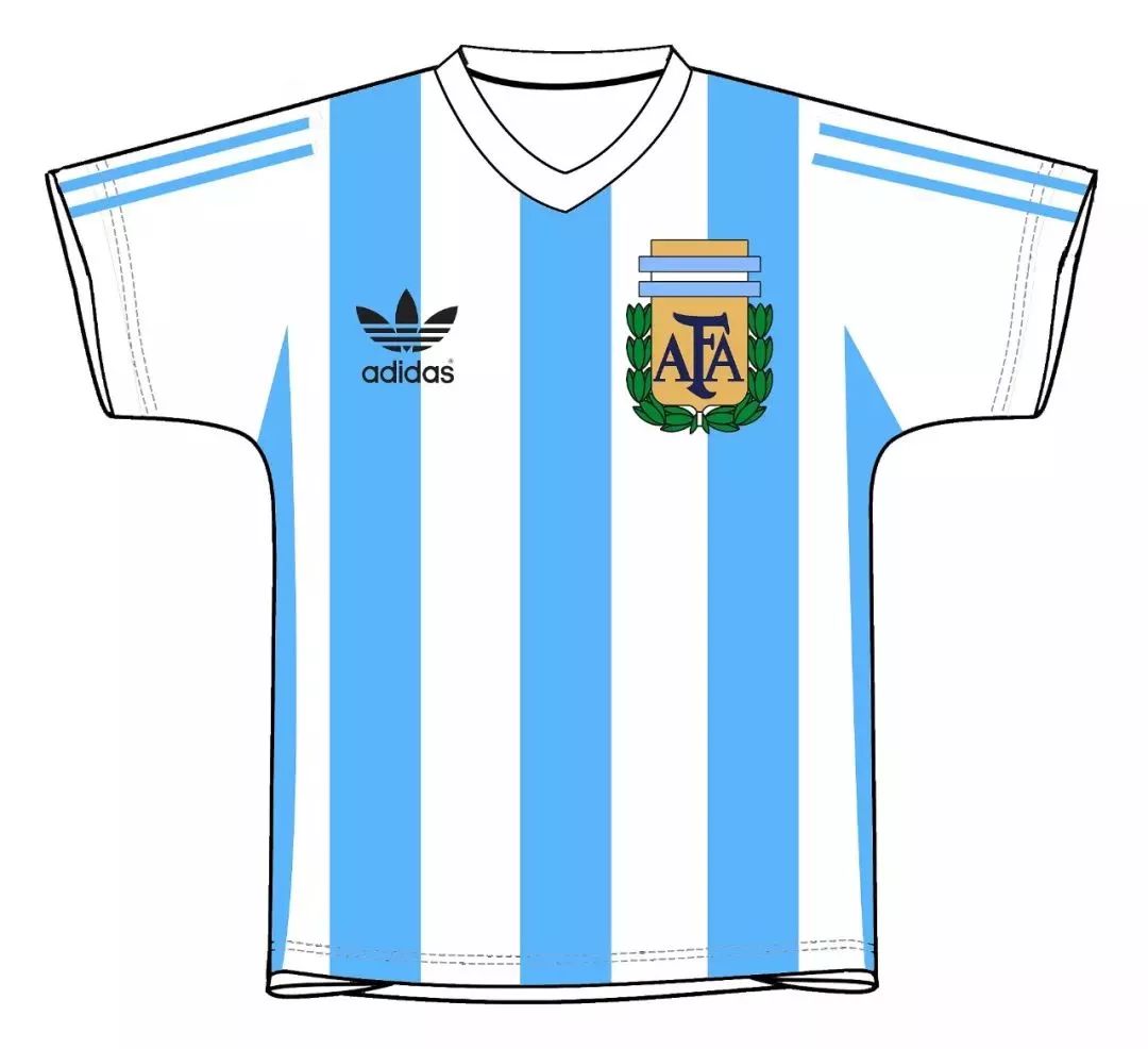 写满回忆的野球帝t恤,青春记忆里的世界杯