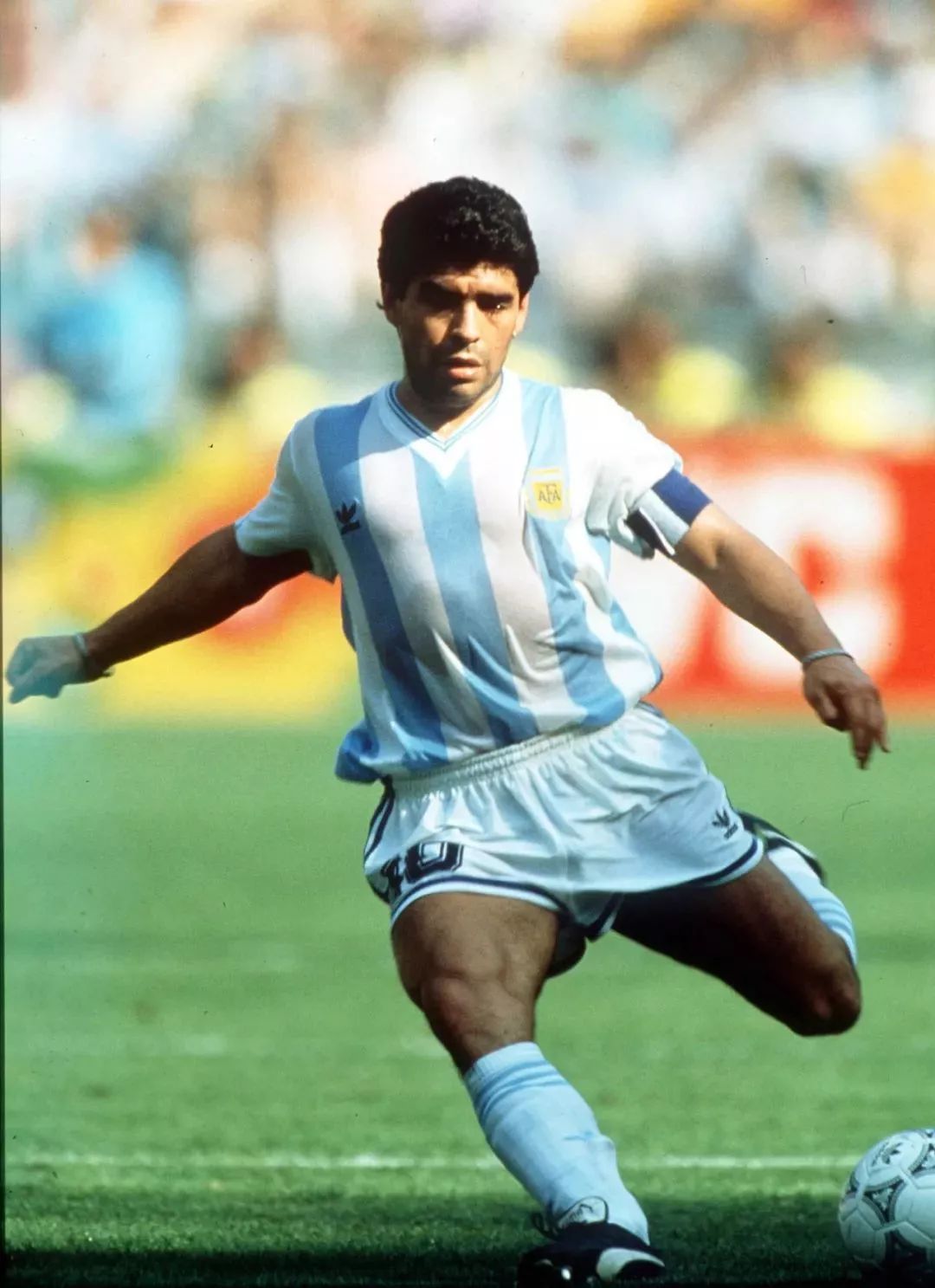 写满回忆的野球帝t恤,青春记忆里的世界杯