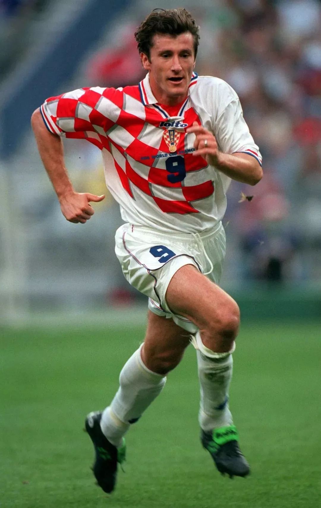 写满回忆的野球帝t恤,青春记忆里的世界杯