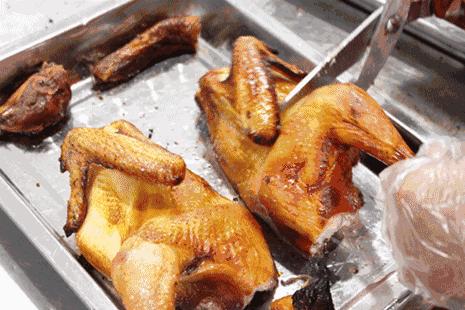 烧鸡中的lv又搞大动作!势要你扶墙走!